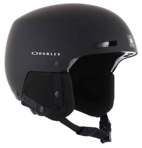 oakley snow helmet.